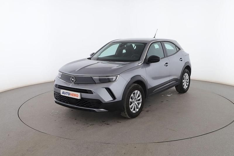 Gris Usado 2021 Opel Mokka X Edition SUV | 17.299 € - Imagen 1/3
