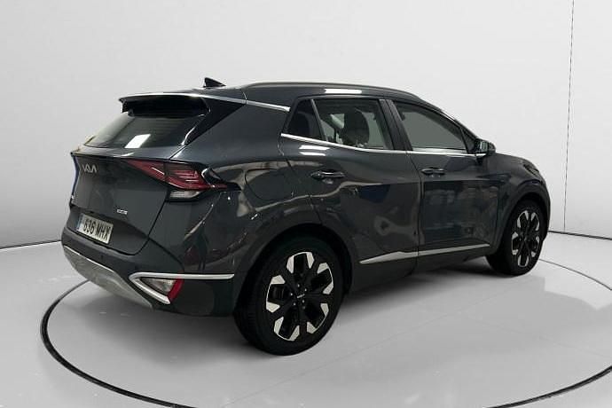 Usado Kia Sportage 265 CV (194 kW) 2023 SUV