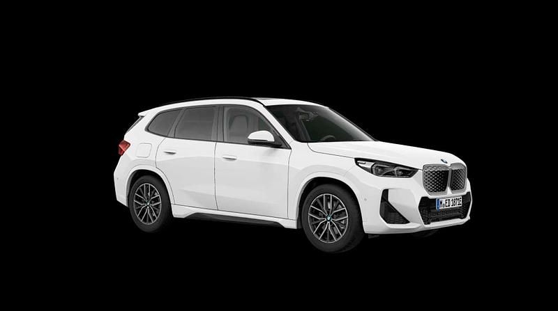 Nuevo BMW iX1 230 kW (313 CV) 2025 Blanco SUV