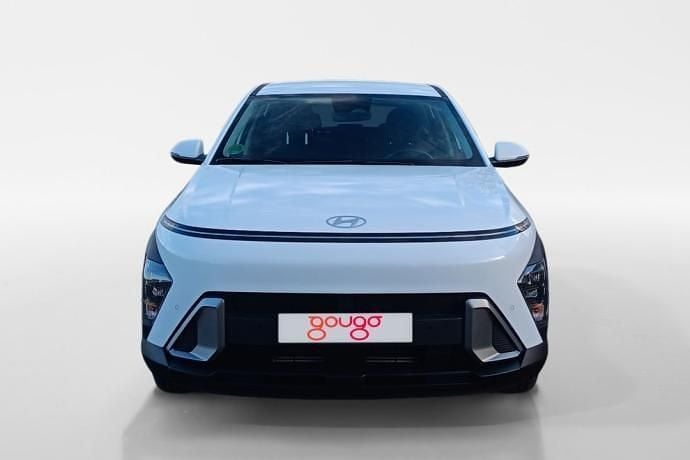 Usado Hyundai Kona 100 CV (73 kW) 2025 SUV