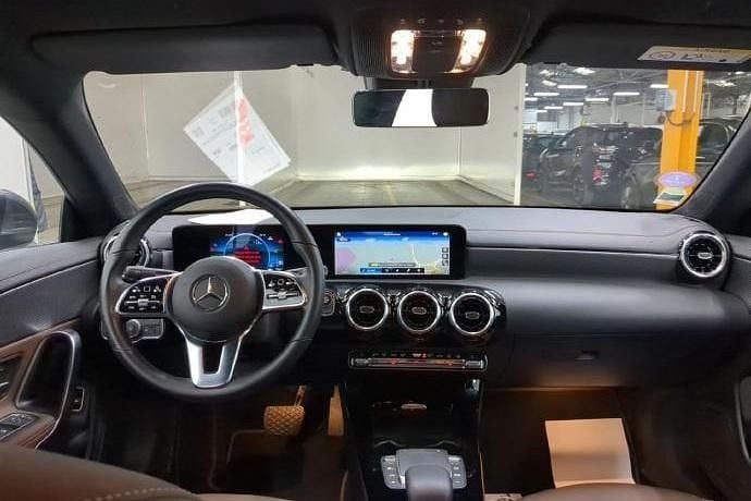 Usado Mercedes CLA250 217 CV (159 kW) 2022 Berlina