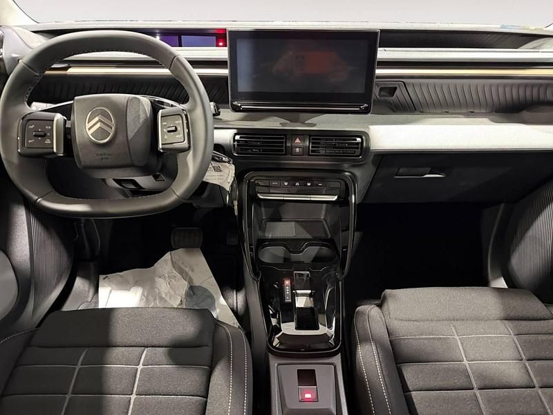 Nuevo Citroën C3 Aircross 145 CV (106 kW) 2025 Gris SUV