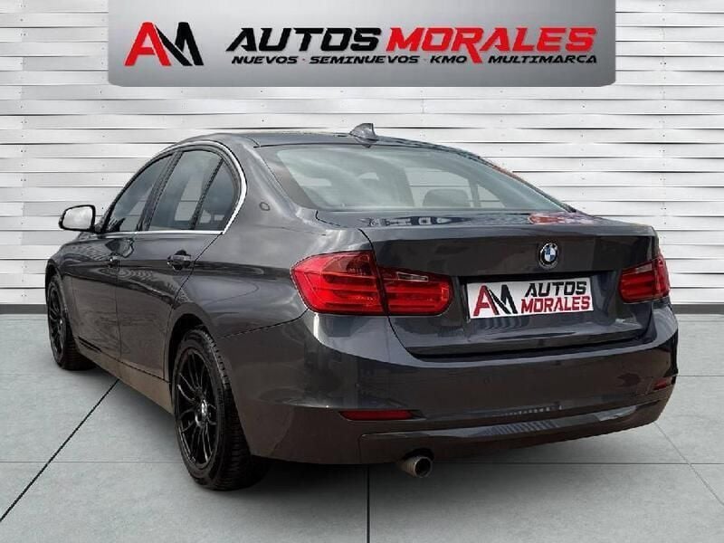 Usado BMW 318 Comfort Edition 143 CV (105 kW) 2014