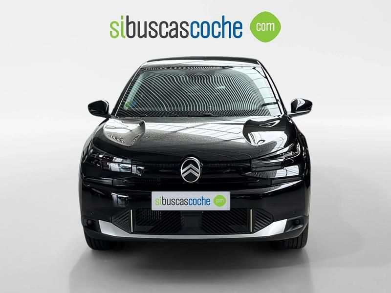 Nuevo Citroën C4 Business Class 145 CV (106 kW) 2025 Negro