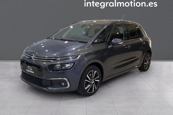 Usado Citroën C4 Picasso Feel 130 CV (95 kW) 2017 Monovolumen