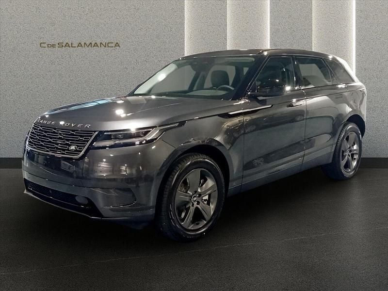 Gris / plata Usado 2025 Land Rover Range Rover Velar S SUV | 75.900 € - Imagen 1/4