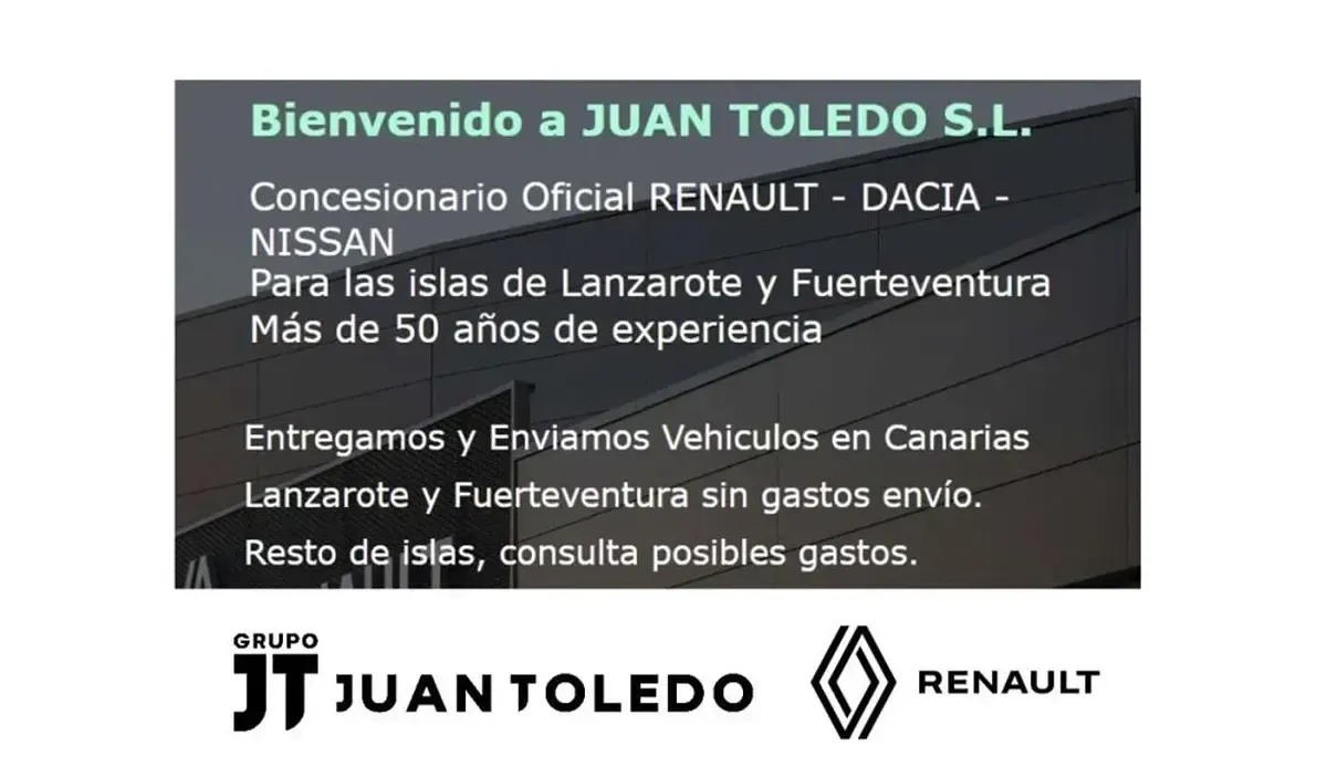 Usado Nissan Townstar Comfort 89 kW (122 CV) 2024 Burdeos Van