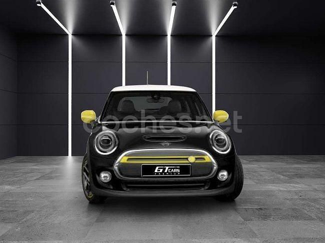 Usado Mini Cooper SE 2020 Eléctrico Utilitario