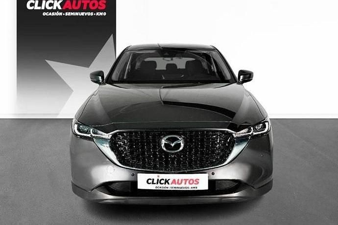 Usado Mazda CX-5 165 CV (121 kW) 2023 SUV
