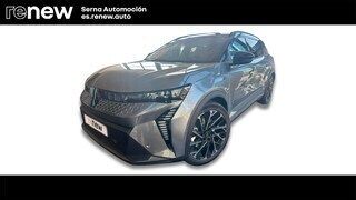 Gris Nuevo 2025 Renault Scénic Esprit Alpine Monovolumen | 42.450 € (Caro) - Imagen 1/4