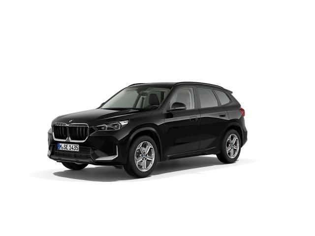 Negro Nuevo 2024 BMW X1 Comfort Edition SUV | 42.390 € (Precio justo) - Imagen 1/4