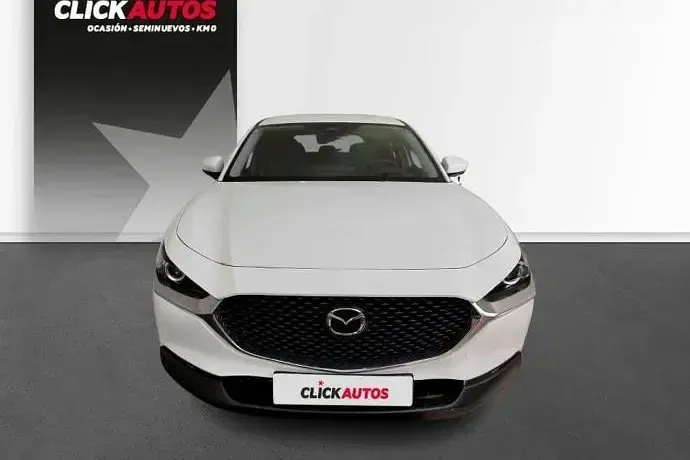 Usado Mazda CX-30 Prime-Line 122 CV (89 kW) 2024 SUV