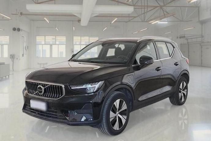 Usado 2022 Volvo XC40 Inscription SUV | 23.850 € (Buen precio) - Imagen 1/4