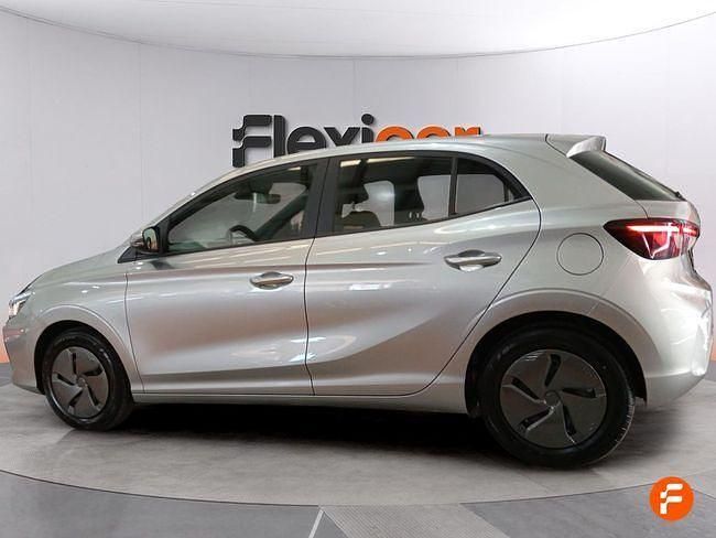 Usado MG MG3 116 CV (85 kW) 2025 Gris Utilitario