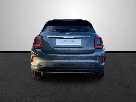 Nuevo Fiat 500X Sport 132 CV (97 kW) 2025 SUV