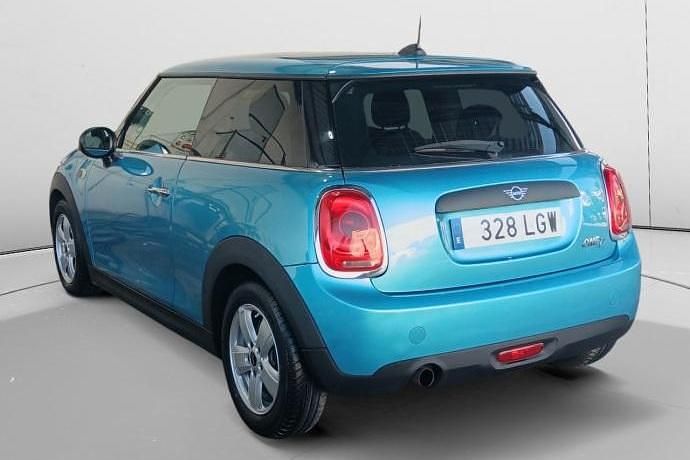 Usado Mini One D 95 CV (69 kW) 2020 Utilitario
