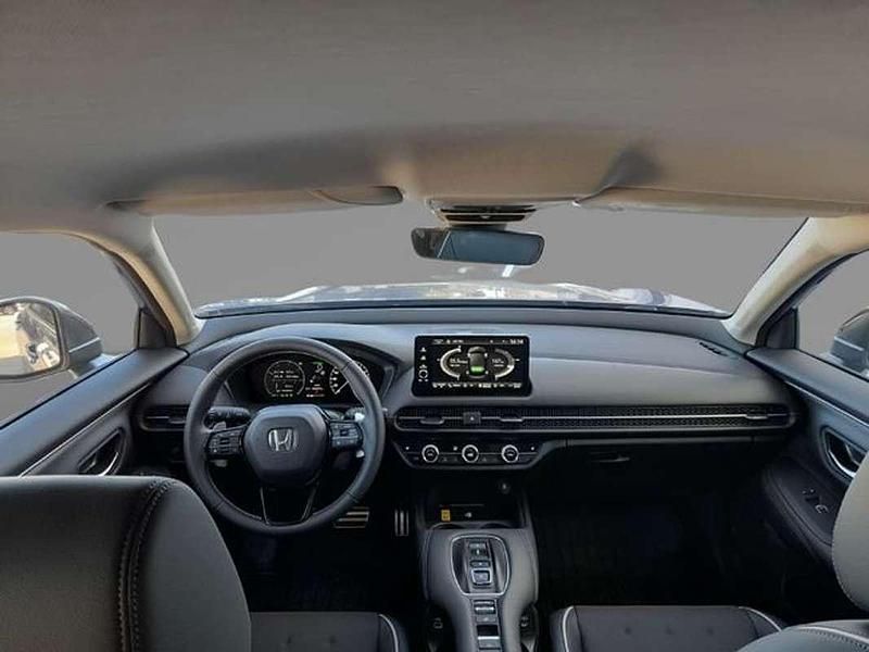 Usado Honda ZR-V Sport 135 CV (99 kW) 2024 Azul SUV