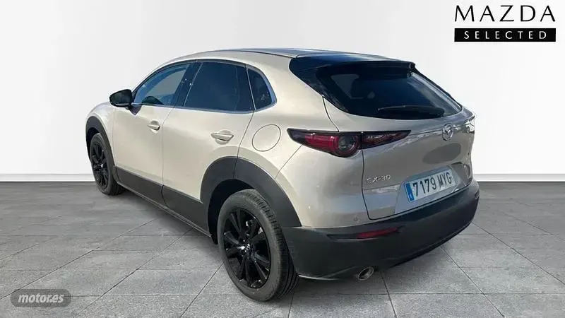 Usado Mazda CX-30 Nagisa 186 CV (136 kW) 2025 SUV