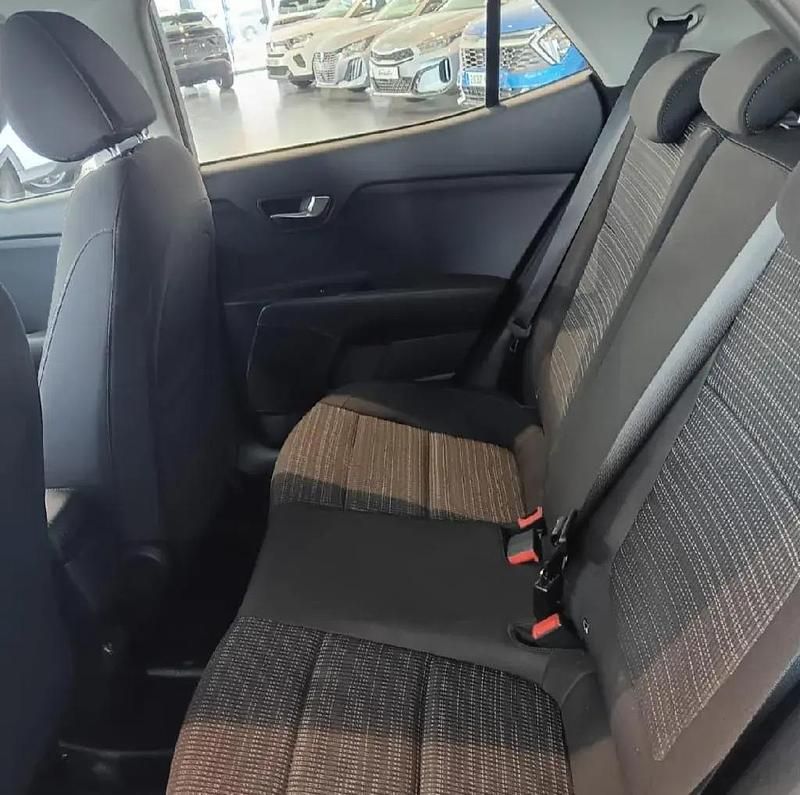 Brugt Kia Stonic 100 HK (73 kW) 2024 Otro SUV