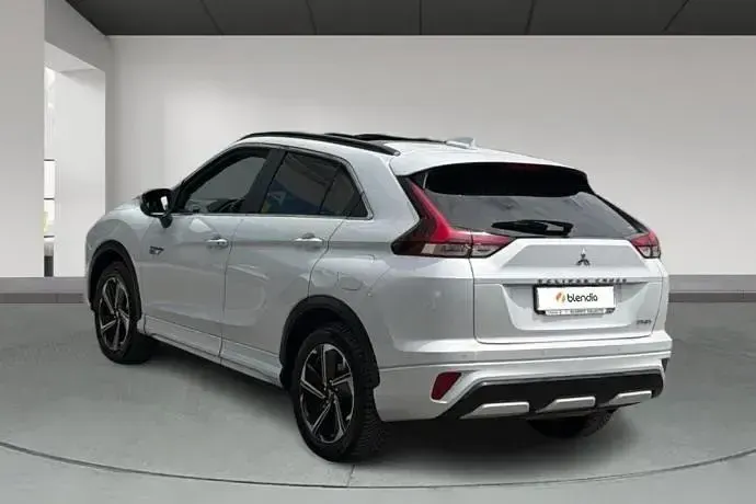 Usado Mitsubishi Eclipse 188 CV (138 kW) 2022
