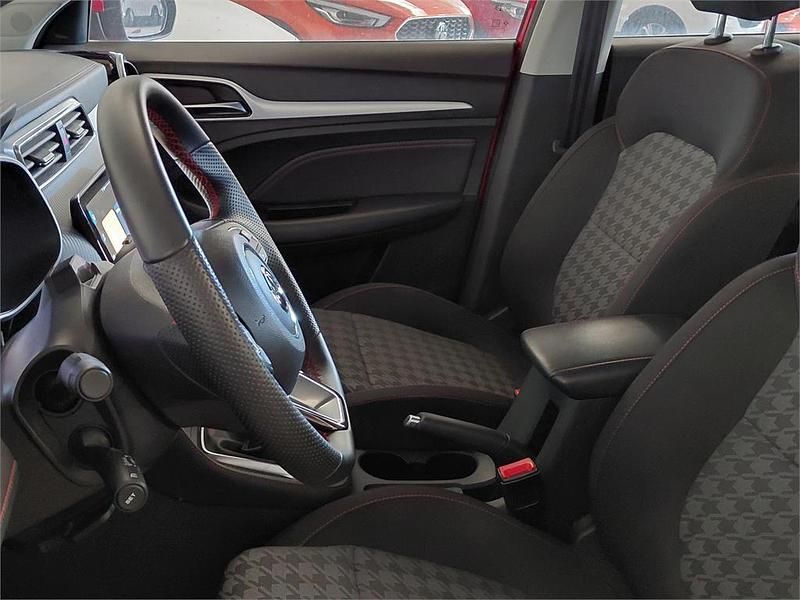 Usado MG ZS Comfort 106 CV (77 kW) 2025 Otro SUV