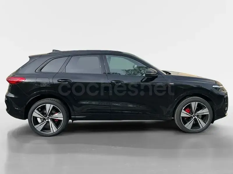 Nuevo Audi Q5 Sportback 204 CV (150 kW) 2026 Negro SUV