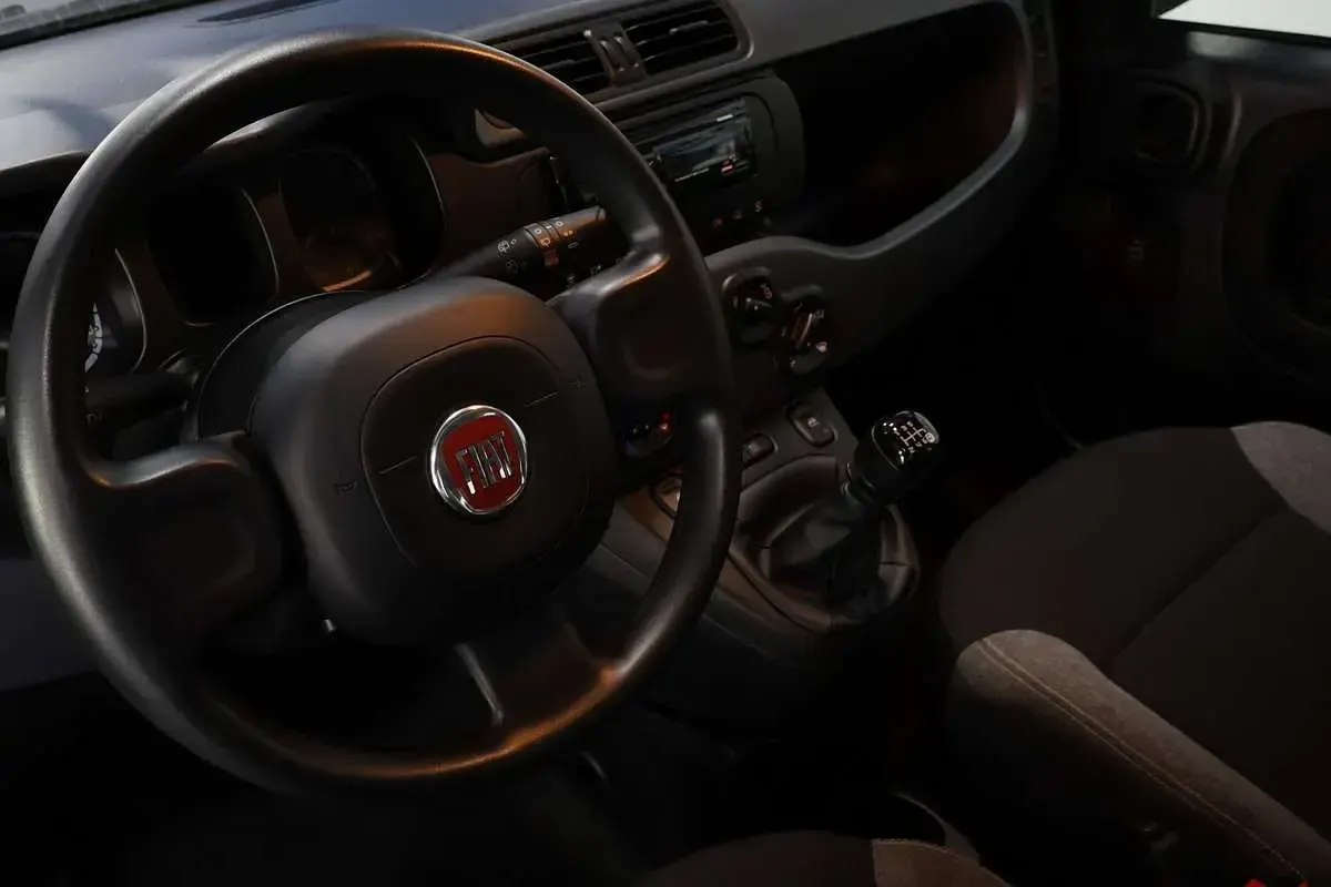 Usado Fiat Panda 69 CV (50 kW) 2022 Utilitario