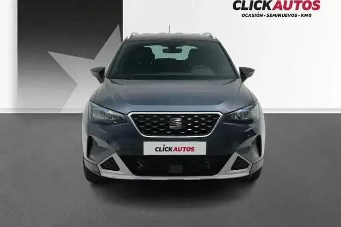 Usado Seat Arona Xperience 115 CV (84 kW) 2025 SUV
