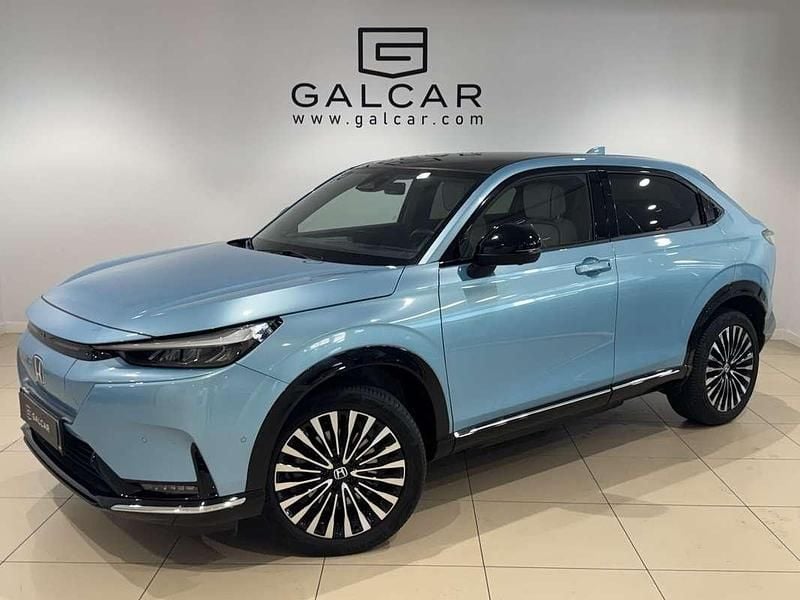 Usado Honda e:Ny1 Advance 150 kW (204 CV) 2024 Azul SUV