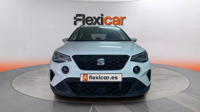 Occasion Seat Arona FR 116 ch (85 kW) 2024 Blanc SUV