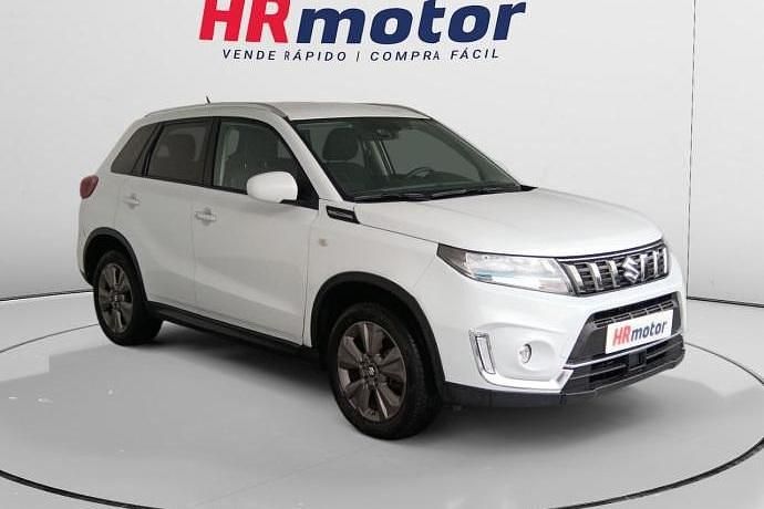 Usado 2023 Suzuki Vitara | 17.850 € (Precio justo) - Imagen 1/4