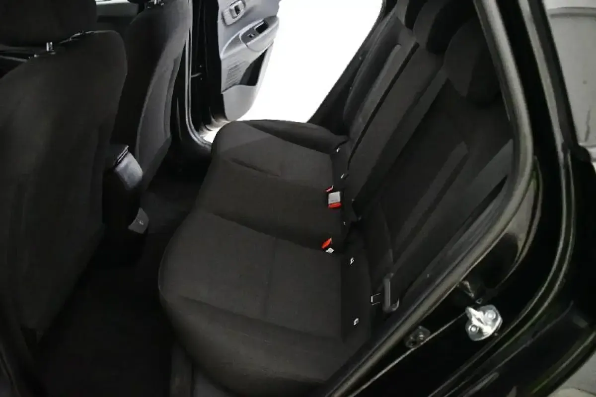 Nuevo Hyundai i20 100 CV (73 kW) 2025 Blanco Utilitario