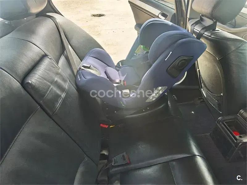 Usado BMW 330 184 CV (135 kW) 1999 Negro Berlina