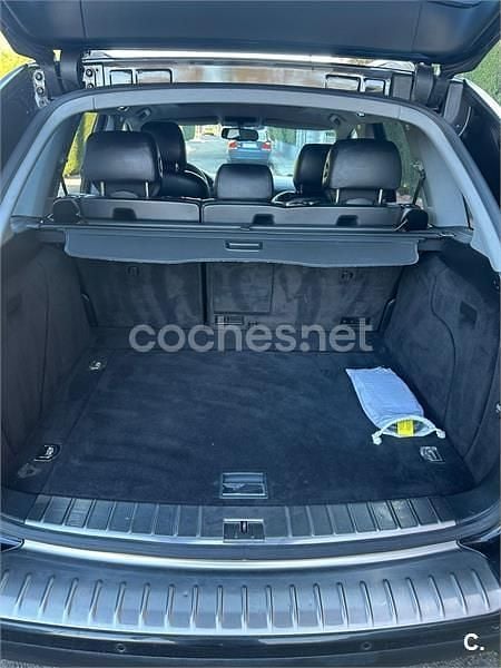 Negro Usado 2003 Porsche Cayenne S SUV | 9500 € (Buen precio) - Imagen 1/2