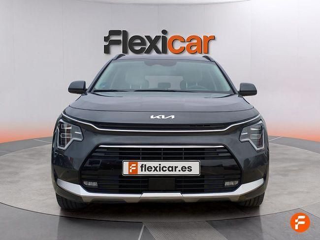Usado Kia Niro 183 CV (134 kW) 2023 Gris SUV