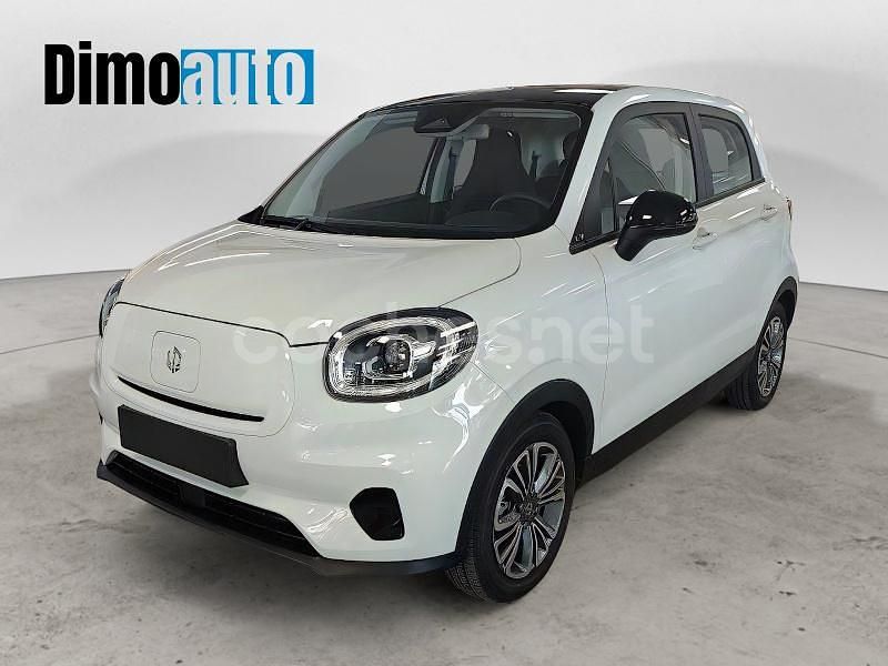 Eléctrico Nuevo 2025 Leapmotor T03 Utilitario | 18.900 € (Precio justo) - Imagen 1/4