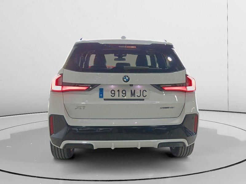 Usado BMW X1 M Sport 136 CV (100 kW) 2023 Blanco SUV