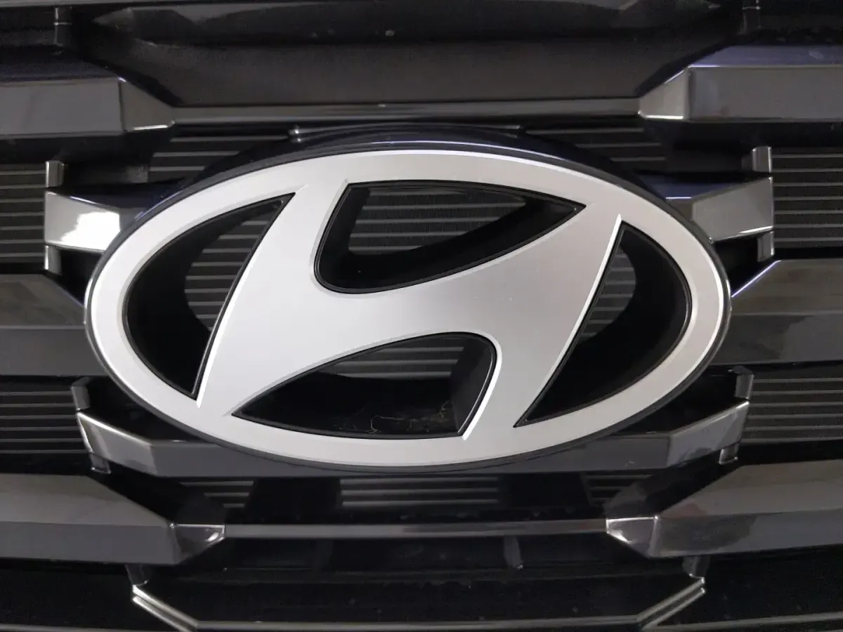 Nuevo Hyundai Tucson Blackline 150 CV (110 kW) 2026 SUV