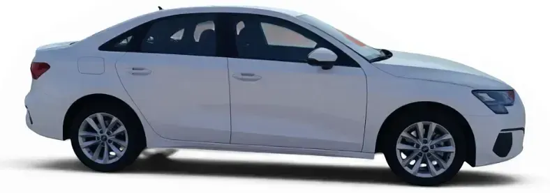 Usado Audi A3 Sportback e-tron S-Line 110 CV (80 kW) 2023 Utilitario