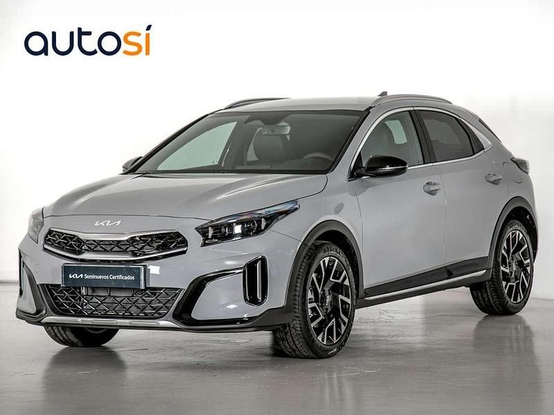 Occasion Kia XCeed Style 116 ch (85 kW) 2025 SUV