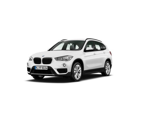 Usado BMW X1 Performance 2018 SUV