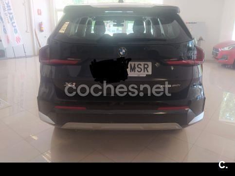 Usado BMW X1 170 CV (125 kW) 2024 Negro SUV