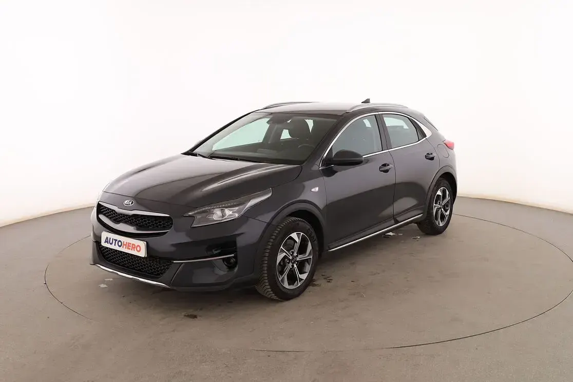 Usado Kia XCeed 136 CV (100 kW) 2020 SUV