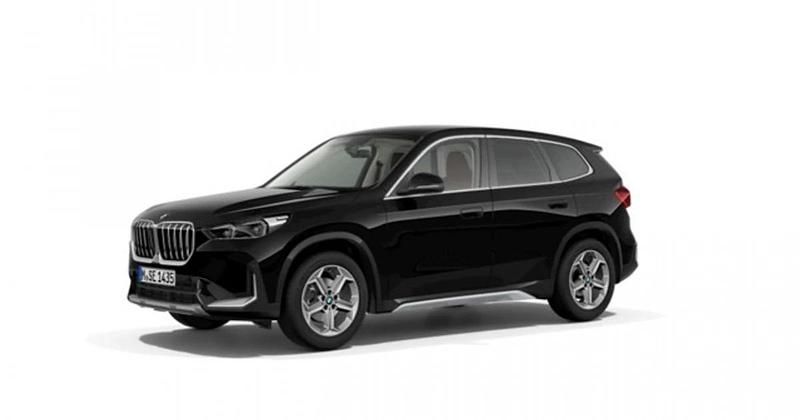 Usado BMW X1 150 CV (110 kW) 2025 SUV