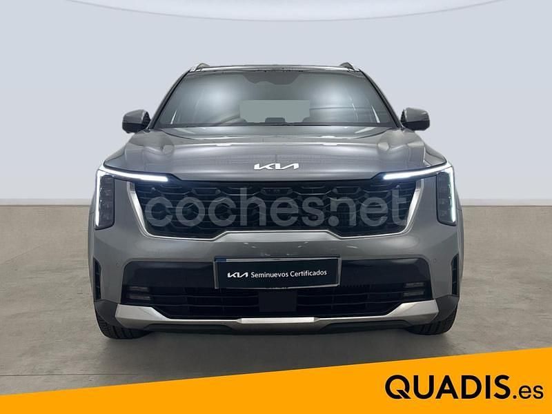 Usado Kia Sorento 252 CV (185 kW) 2024 Gris SUV