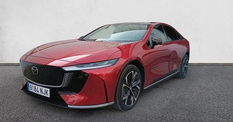 Nuevo Mazda 6e Takumi-Line 180 kW (245 CV) 2025
