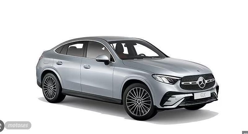 Nuevo 2024 Mercedes GLE450 AMG Coupe | 97.900 € (Super precio) - Imagen 1/1