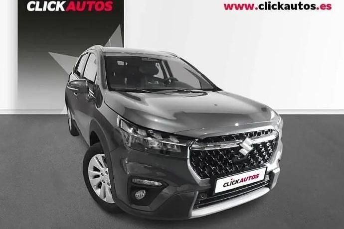 Usado Suzuki SX4 S-Cross 129 CV (94 kW) 2025 SUV