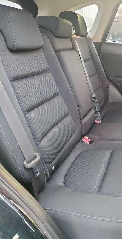 Negro Usado 2017 Mazda CX-5 Style SUV | 10.990 € (Super precio) - Imagen 1/4