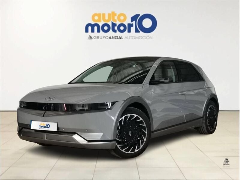 Otro Usado 2024 Hyundai Ioniq 5 SUV | 44.900 € (Buen precio) - Imagen 1/4